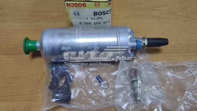 0580254911 BOSCH Магистральный бензонасос купить в Одесса