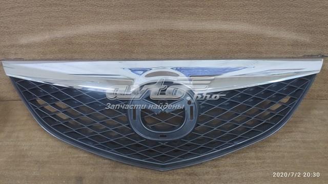 4519050 Решетка радиатора купить Черкассы
