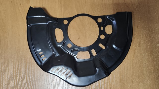 4778102100 TOYOTA Защита тормозного диска переднего правого купить в Ужгород