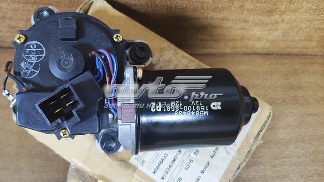 Мотор стеклоочестителя MB848433 MITSUBISHI