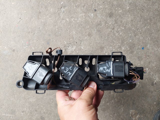 036905715 VAG Катушка зажигания купить в Одесса