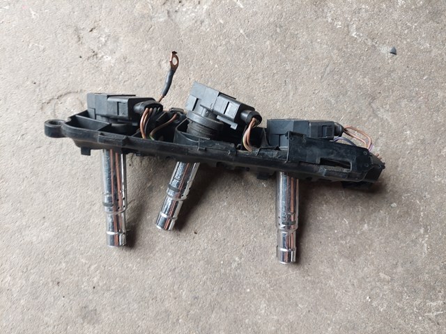 036905715 Катушка зажигания купить Ирпень