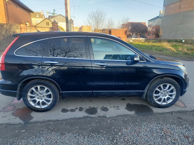 Боковина 04635SWWE00ZZ HONDA