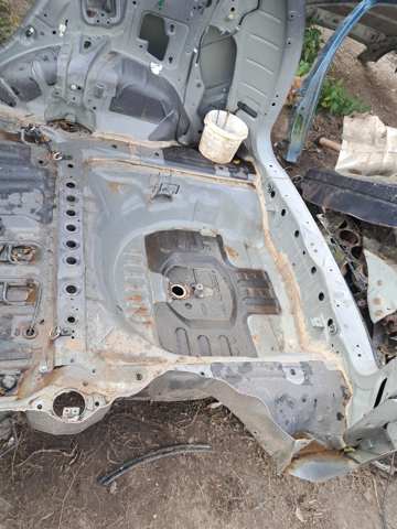 HONDA 04655SWWE00ZZ Днище багажника (ниша запасного колеса) в наличии Черновцы