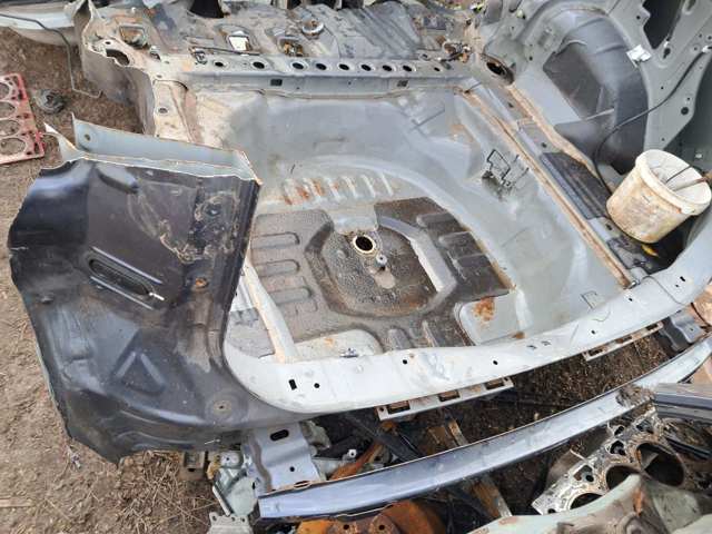 Колесная ниша 04655SWWE00ZZ HONDA