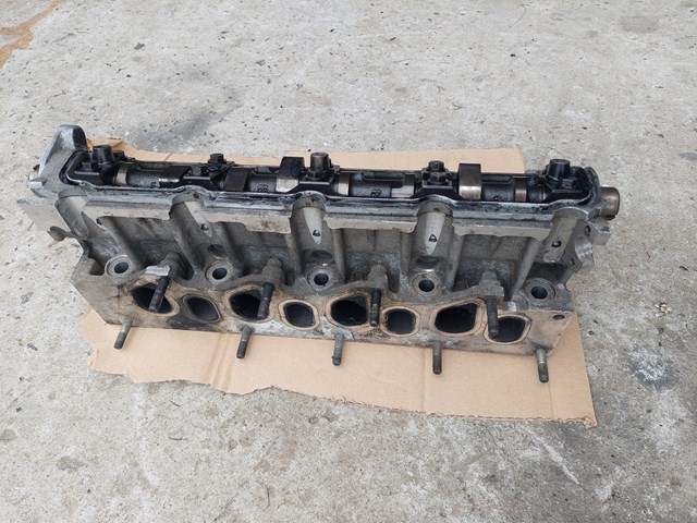 11041AW300 Головка блока цилиндров (ГБЦ) купить Ровно