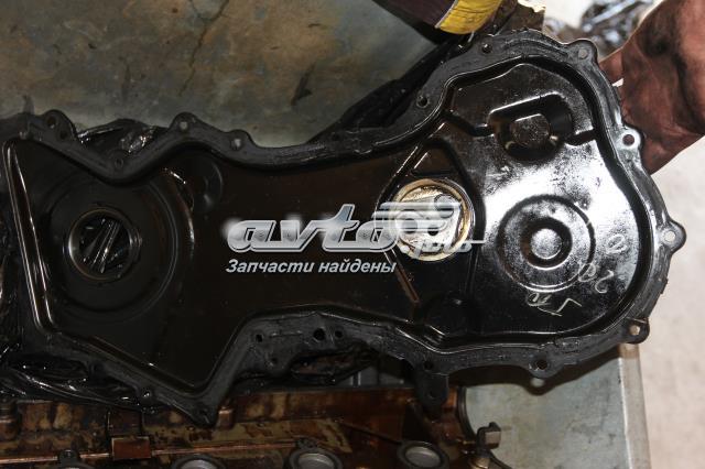 Защита ремня Грм 1104600Q1D NISSAN