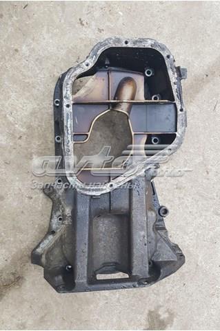 Защита двигателя 11111BX000 NISSAN