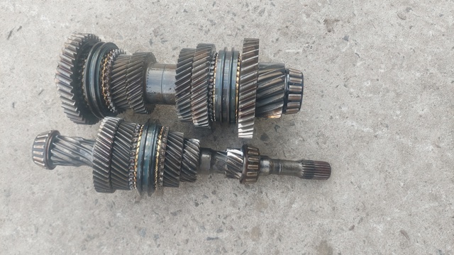 FORD 1124172 в наличии Полтава
