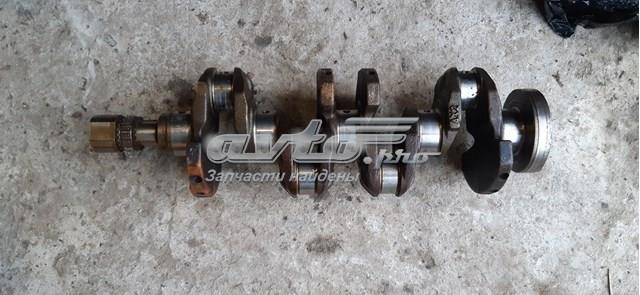 Коленвал двигателя 12200AX200 NISSAN