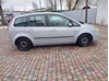 Стекло задней двери, правой Ford C-Max