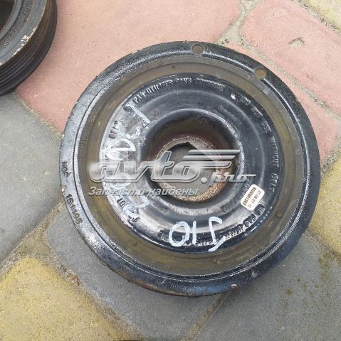1230300Q1D NISSAN Шкив коленвала купить в Винница