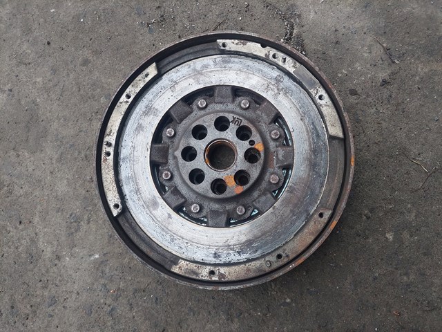 Демпферный маховик 123103008R NISSAN
