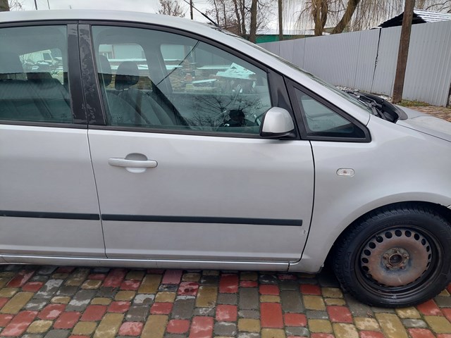 Стекло треугольное двери передней правой 1302110 FORD