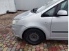 Стекло-форточка двери, передней, левой Ford C-Max