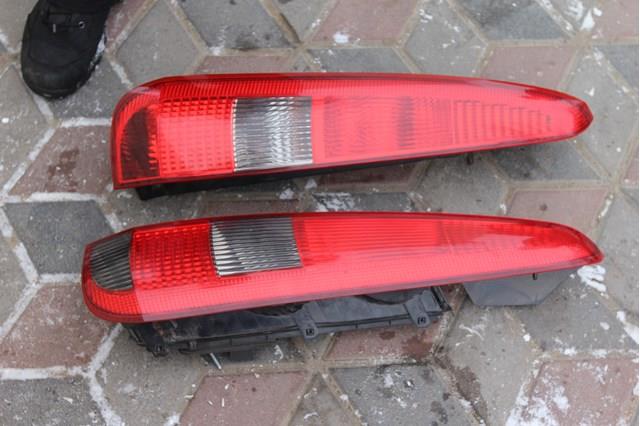 1324565 FORD Фонарь задний левый купить в Одесса