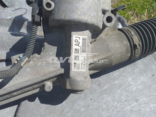 GM 13413955 Рейка рулевая в наличии Кривой Рог