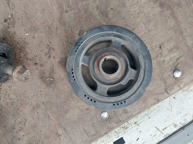 134700H010 TOYOTA Шкив коленвала купить в Днепр