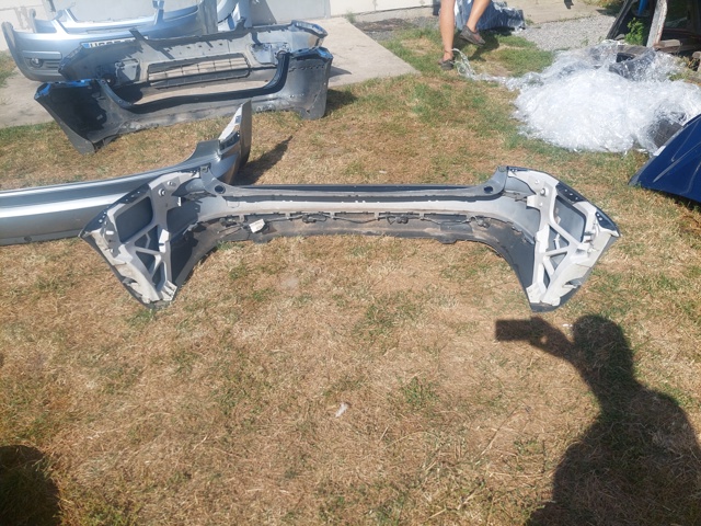 FORD 1356471 Бампер задний в наличии Черкассы