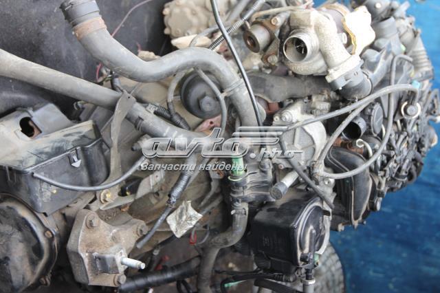 Коробка передач в сборе с главной передачей и дифференциалом 1364878 FORD