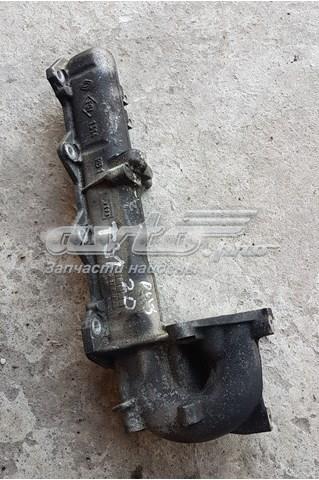 Коллектор впускной 1400300Q1H NISSAN