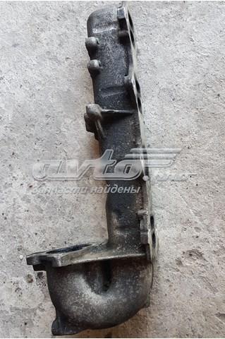1400300Q1H Коллектор впускной купить Кривой Рог