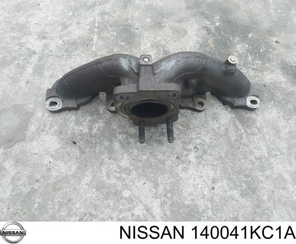 140041KC1A NISSAN Выпускной коллектор купить в Одесса