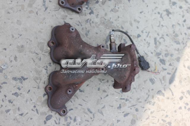 Катализатор 14004BX020 NISSAN
