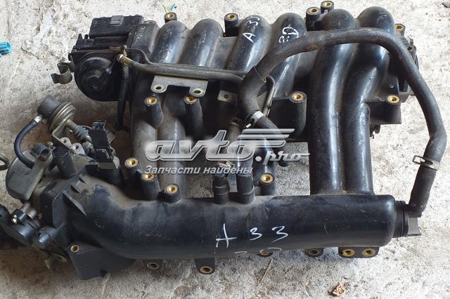 Коллектор впускной 140103Y111 NISSAN