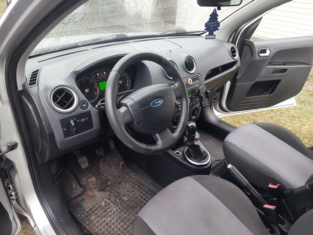 Рулевое колесо 1419437 FORD
