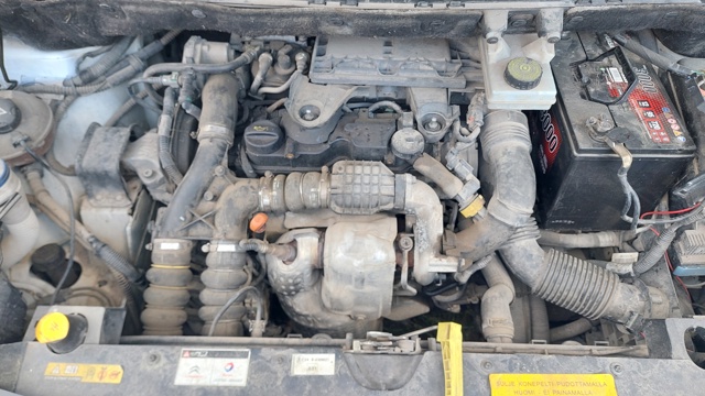  Корпус воздушного фильтра 1420V1 PEUGEOT