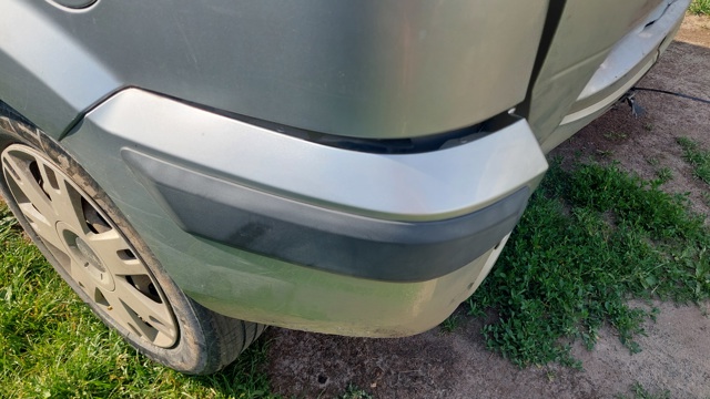1431029 FORD Накладка бампера заднего левая купить в Черновцы