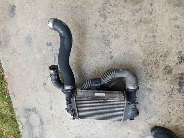 NISSAN 144614BE0A Интеркулер в наличии Винница
