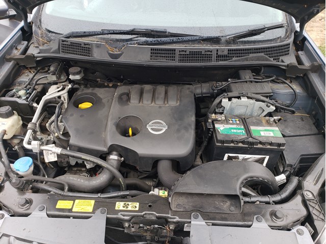 NISSAN 14463JD50A Шланг (патрубок) интеркуллера в наличии Кривой Рог