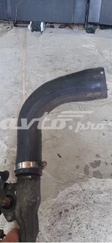Шланг интеркуллера 14463JD70A NISSAN