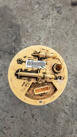 FORD 1447513 Модуль топливного насоса с датчиком уровня топлива в наличии Украина