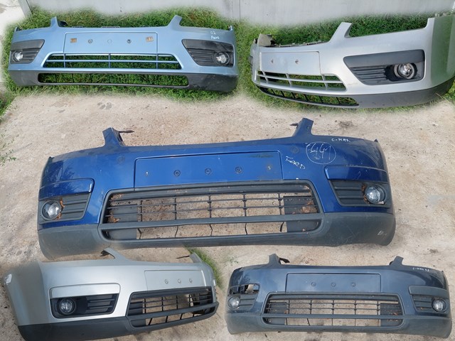 FORD 1451741 Передний бампер в наличии Тернополь
