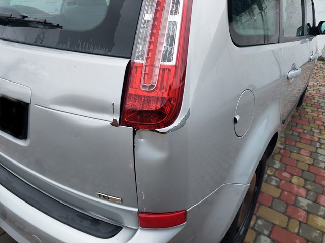 FORD 1509342 Ляда в наличии Днепр