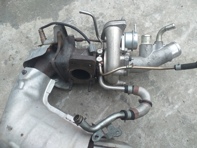 NISSAN 151921KC0D в наличии Чернигов