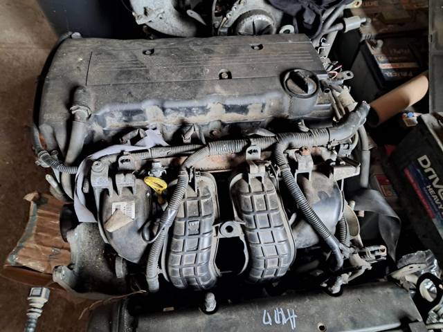 Впускной коллектор 1540A069 MITSUBISHI