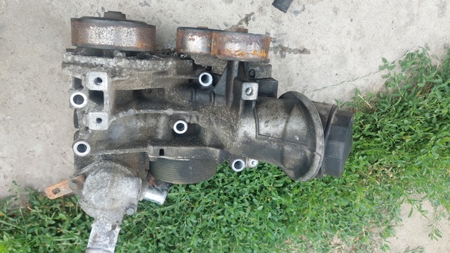 Крышка масляного фильтра 15420RSRE01 HONDA