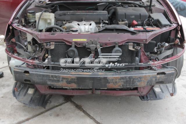 Радиатор системы охлаждения двигателя 164000H131 TOYOTA