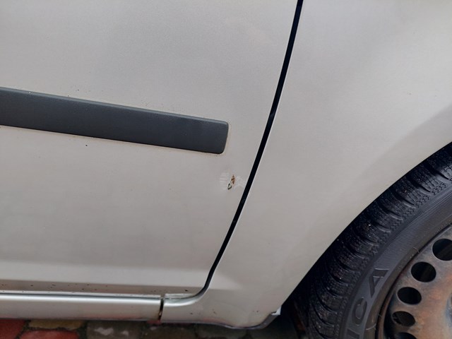 FORD 1678023 Дверь передняя правая в наличии Винница