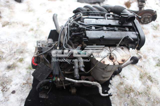 1682155 Ford провода высоковольтные, комплект