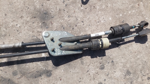Трос переключения передач 1685700 FORD