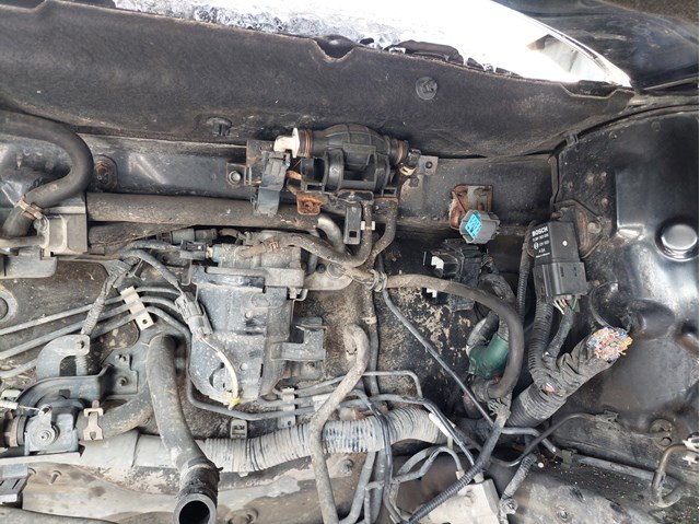 Ручная подкачка топлива (груша) 16902SEFE01 HONDA