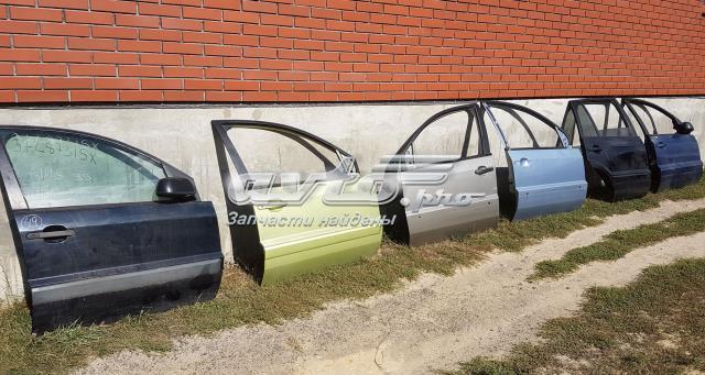1692547 FORD Дверь передняя правая купить в Чернигов