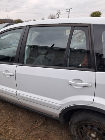 Дверь пассажирская задняя левая 1692558 FORD