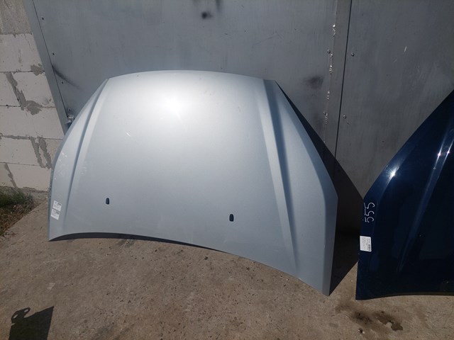 1693557 FORD Капот купить в Киев