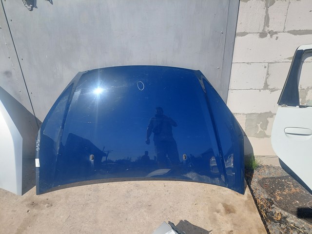 1693557 FORD Капот купить в Николаев